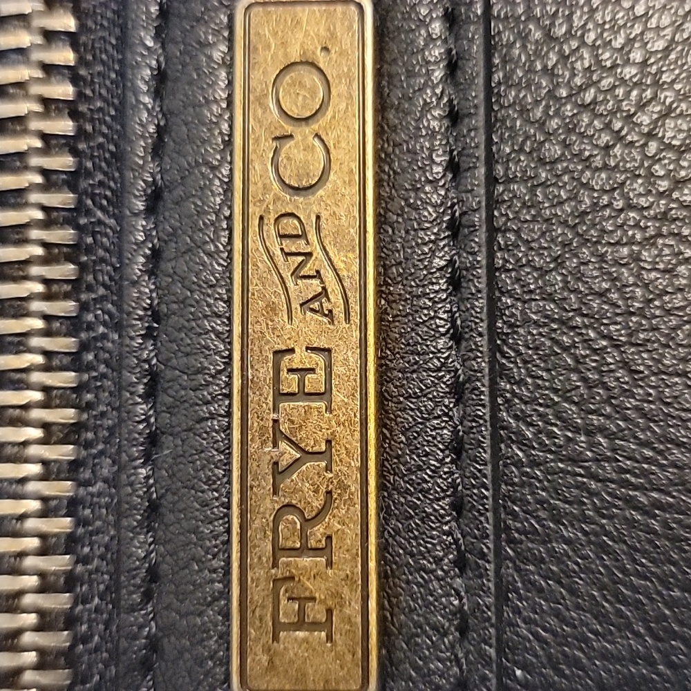NWOT Frye and Co. Core Tote Bag - Picture 2 of 16